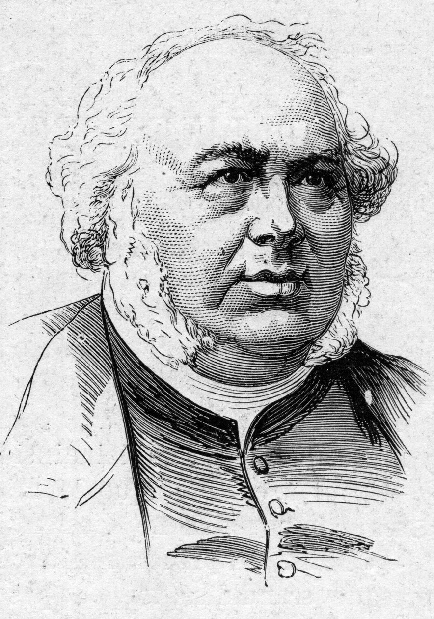 Jules Janin
