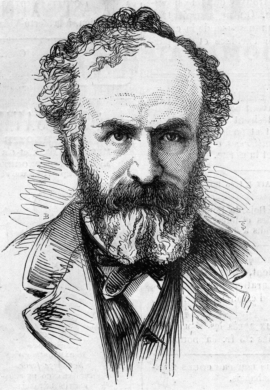 Jules Jansenn