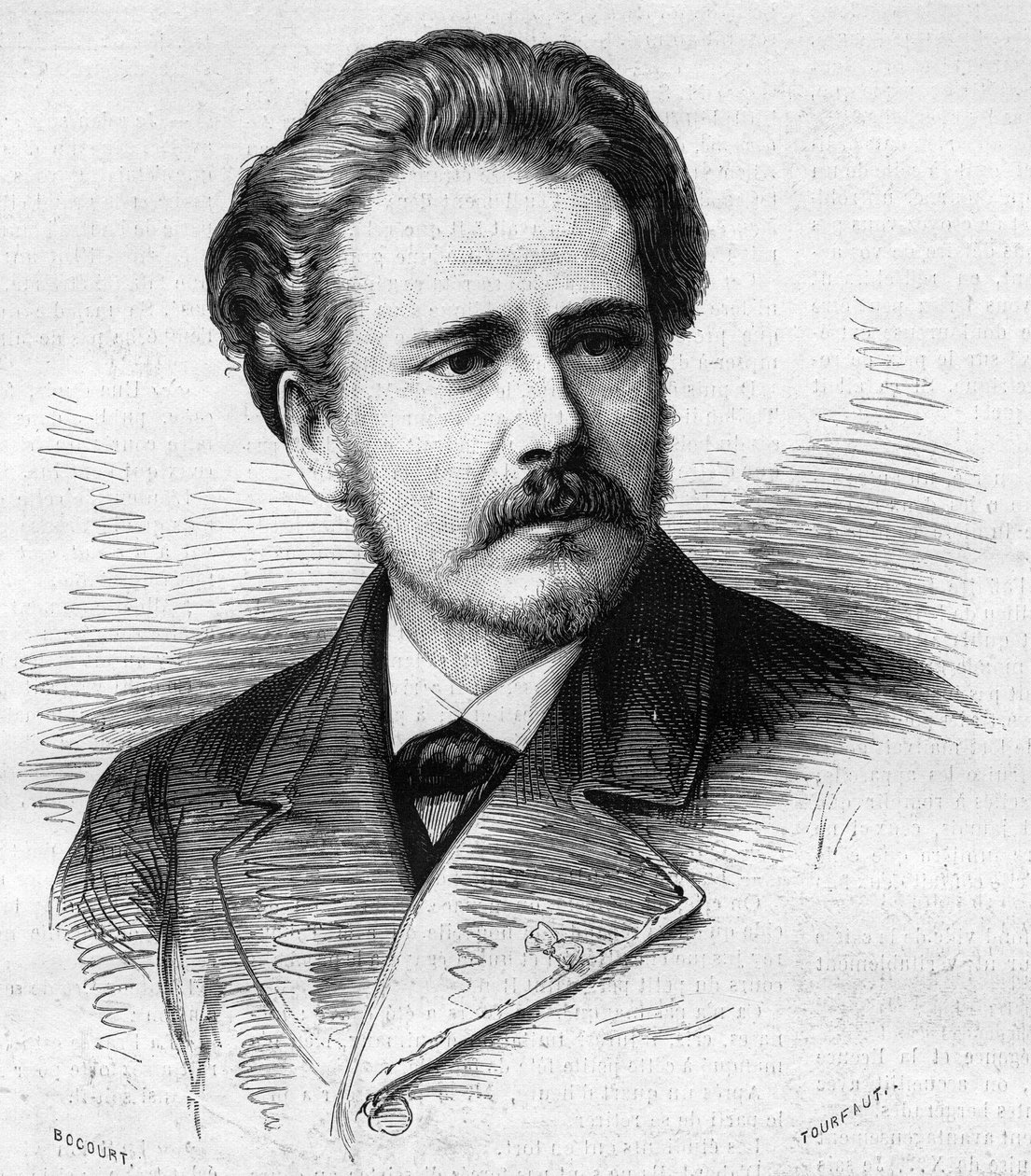Jules Massenet