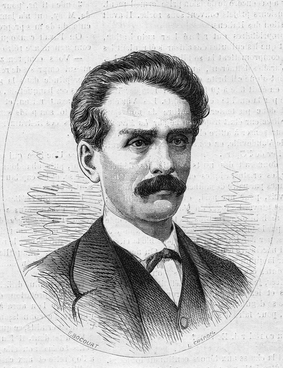 Jules Poncet