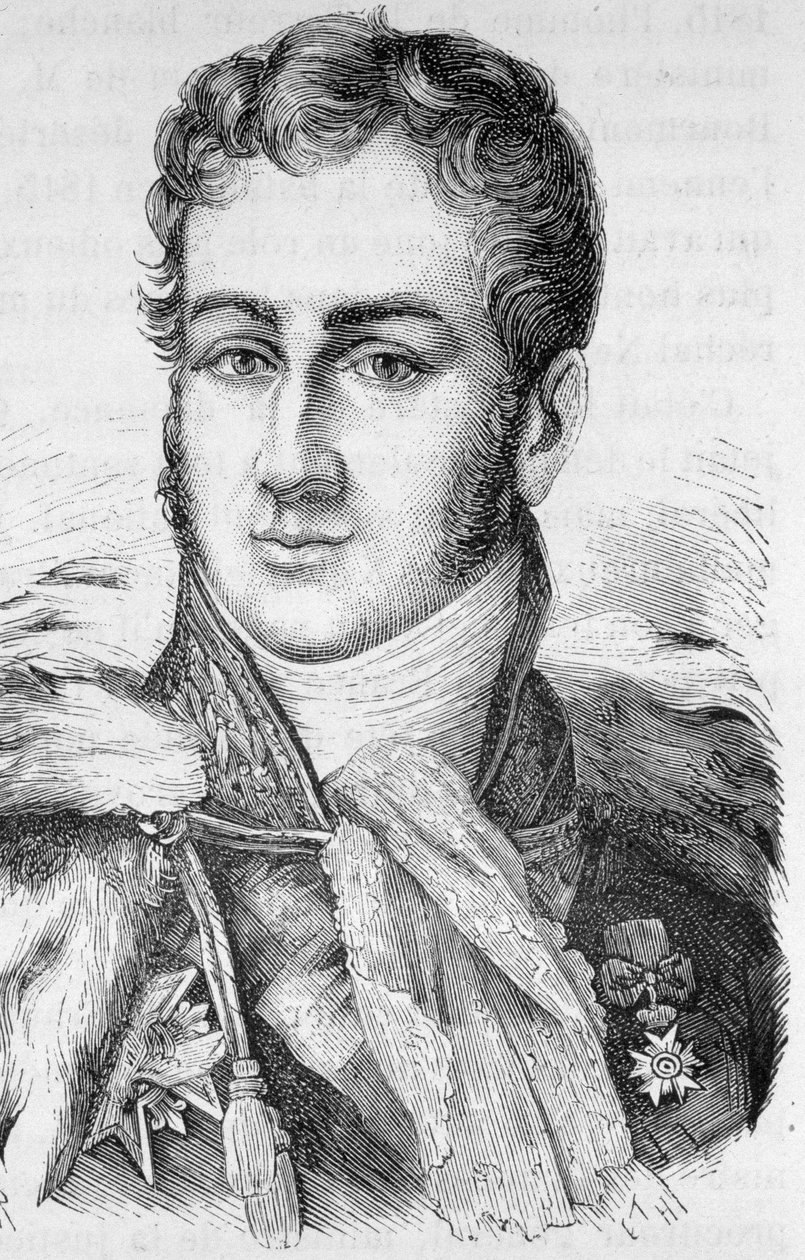Jules de Polignac