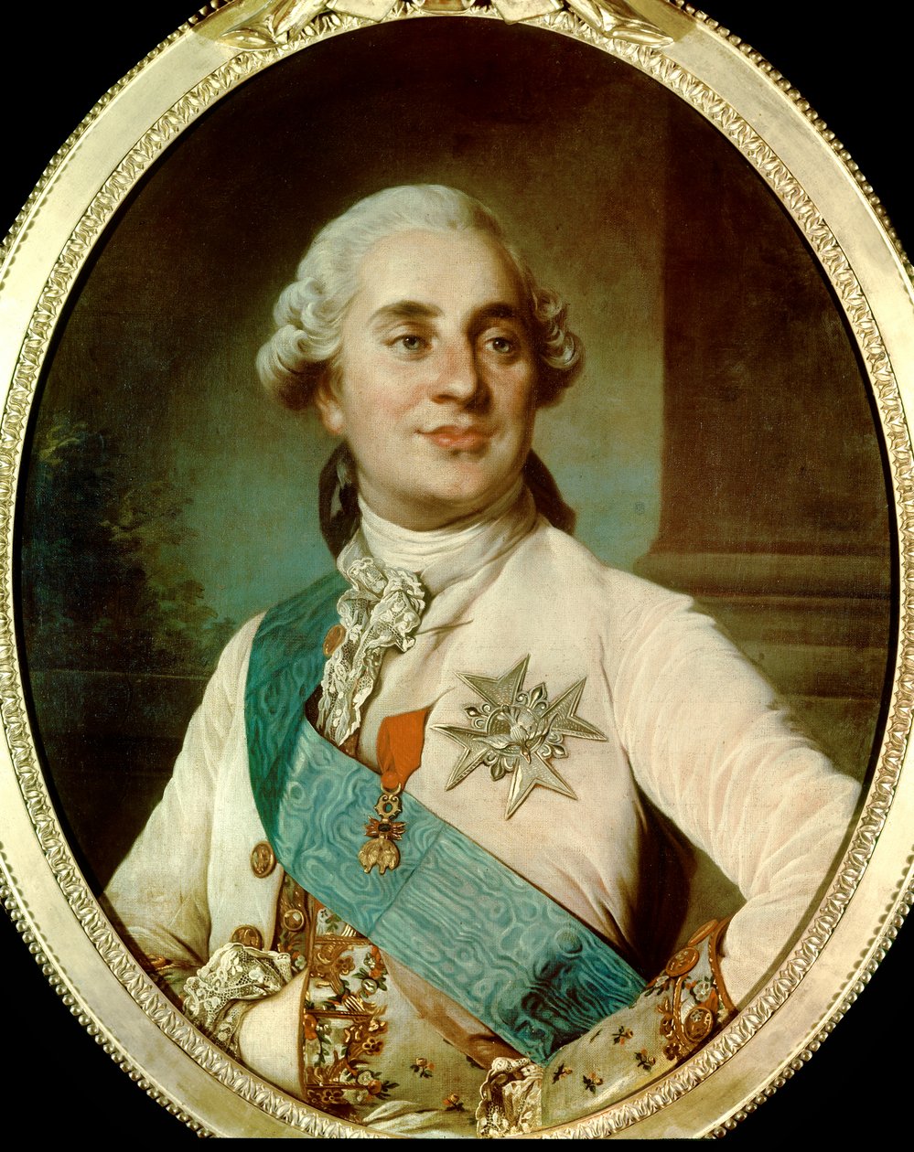 Kral Louis XVI