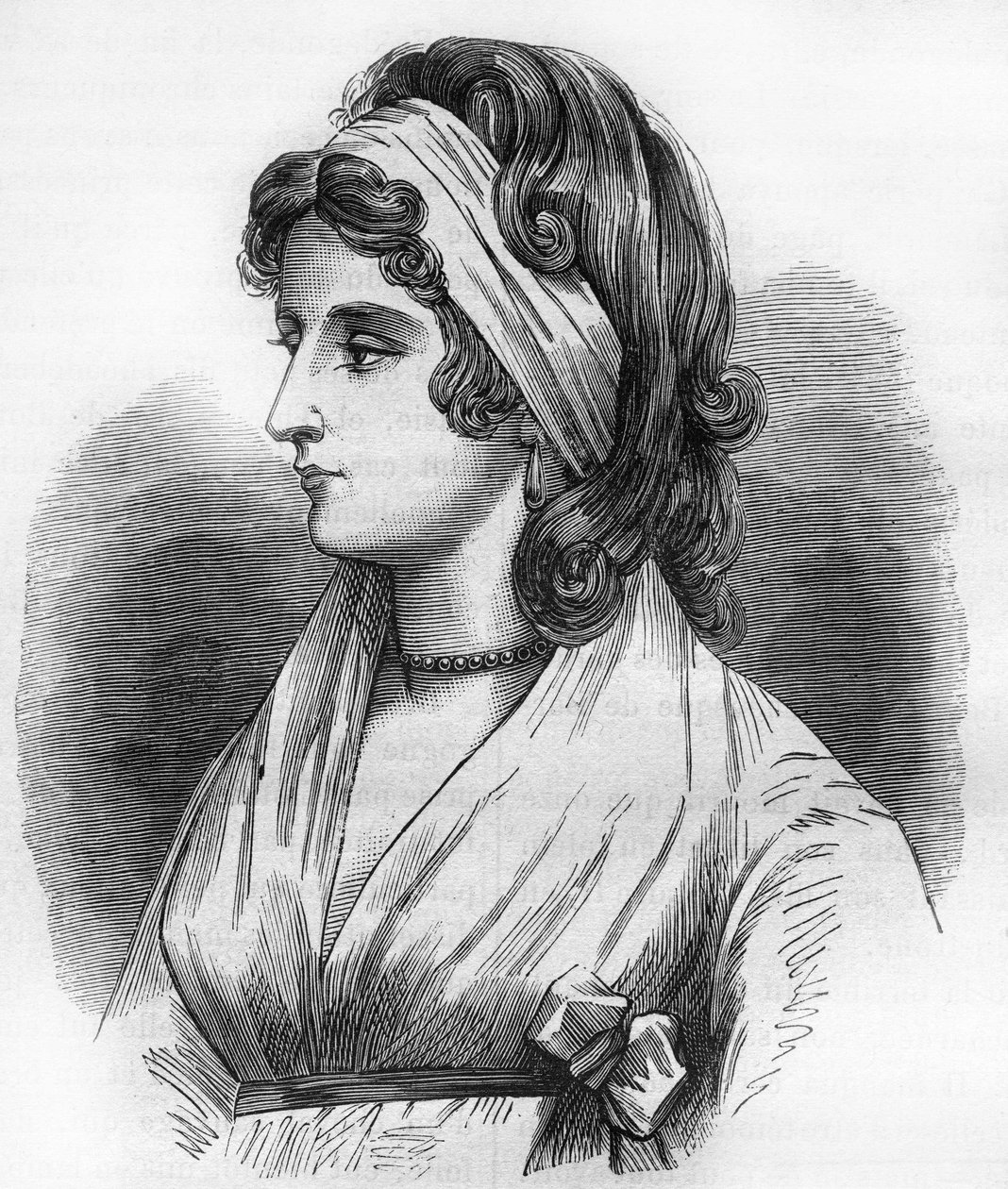 Lady Hamilton