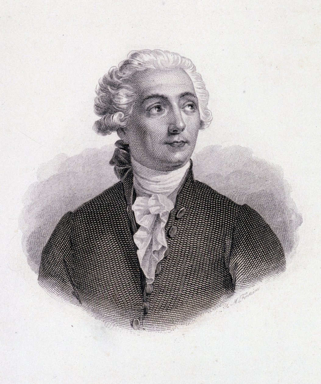 Lavoisier
