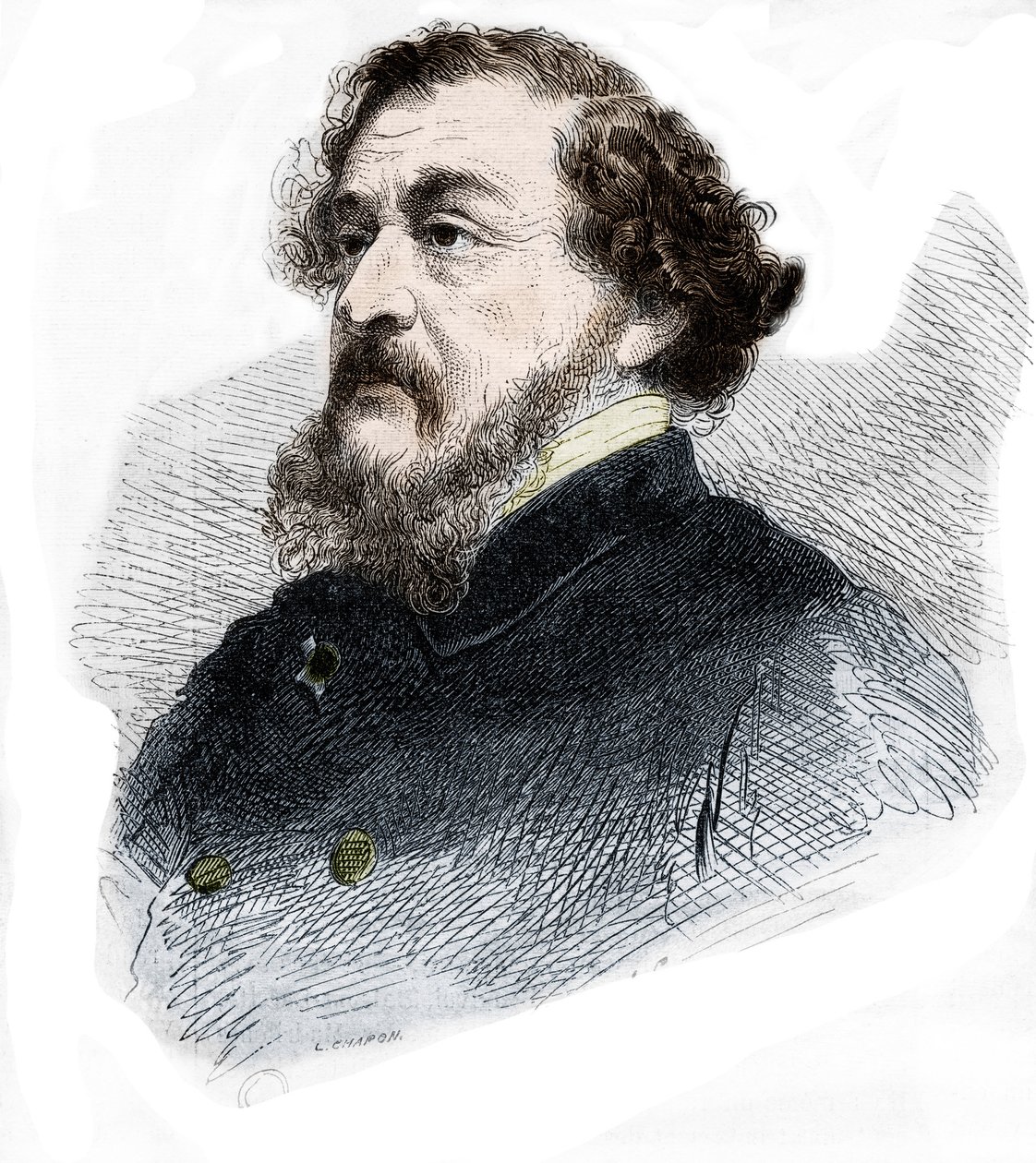 Leon Gozlan