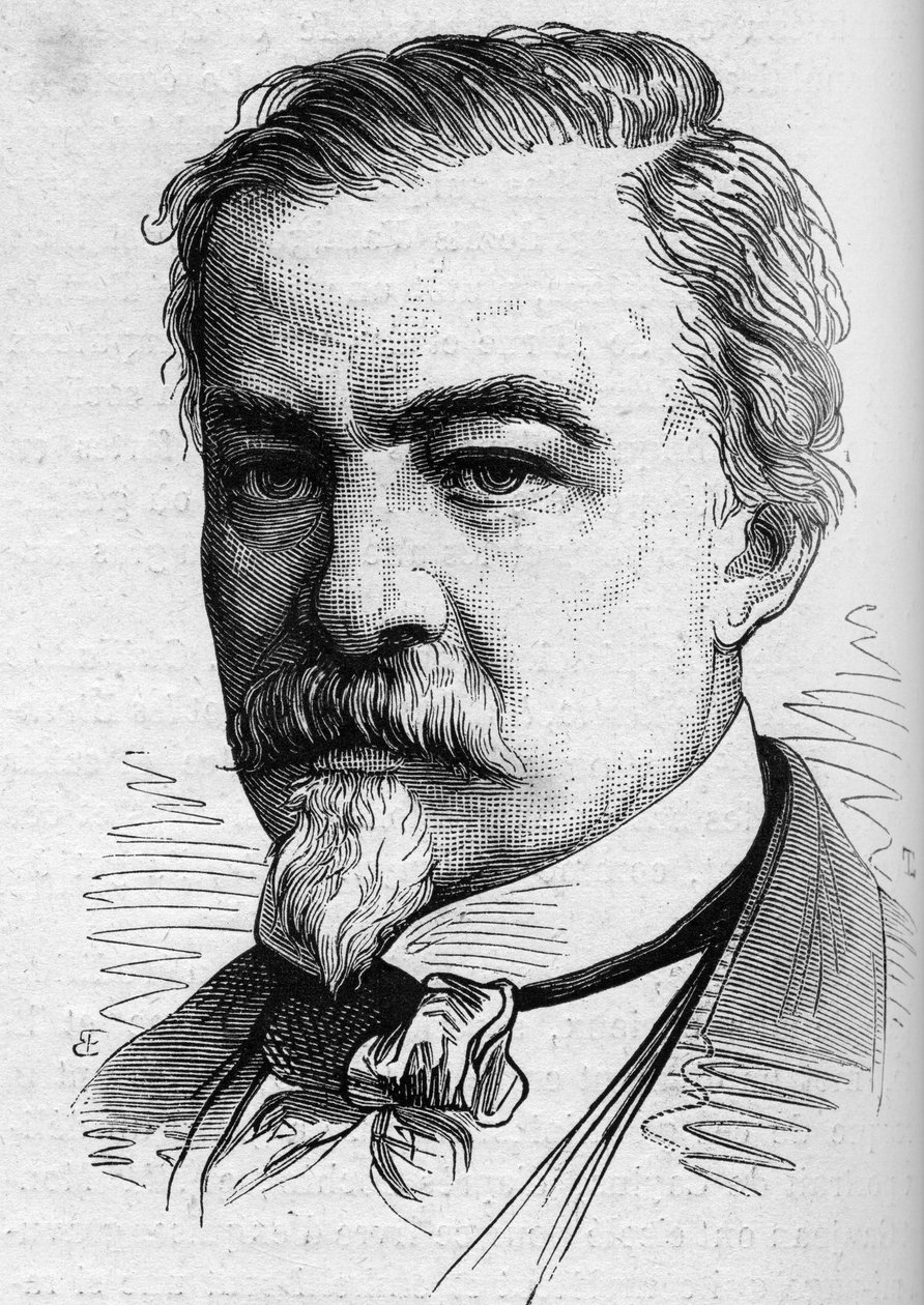 Leon Plee
