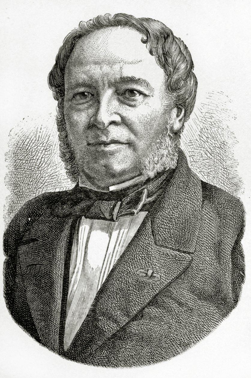 Louie Hachette