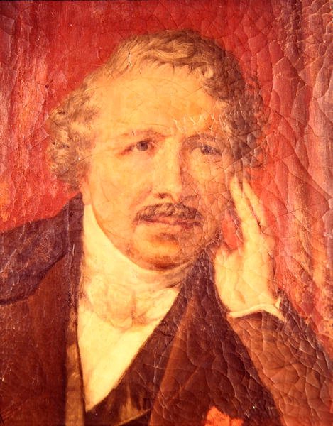 Louis-Jacques Daguerre