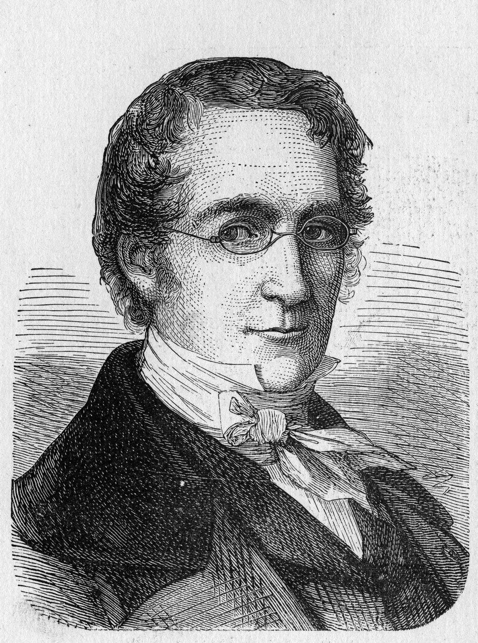Louis-Joseph Gay-Lussac