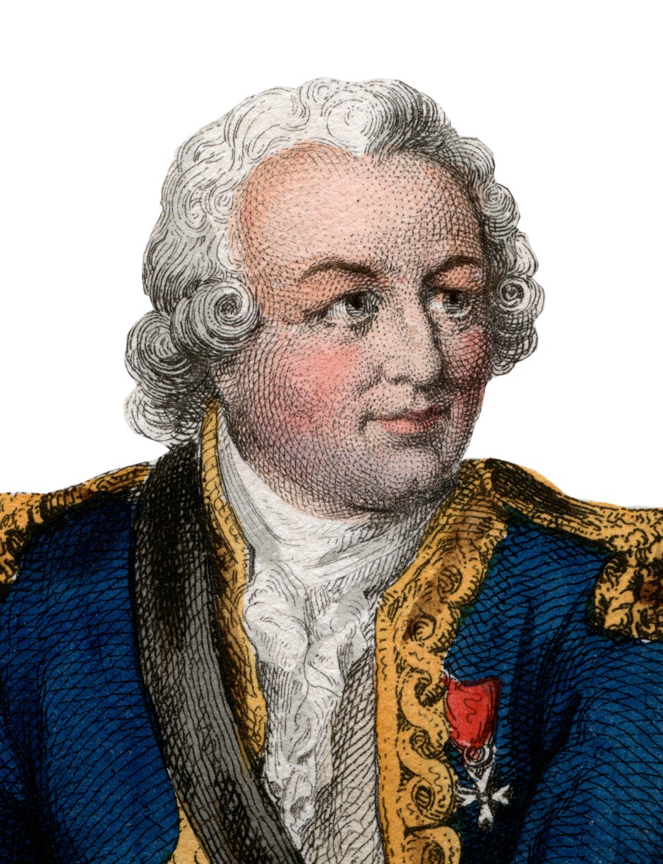 Louis Antoine