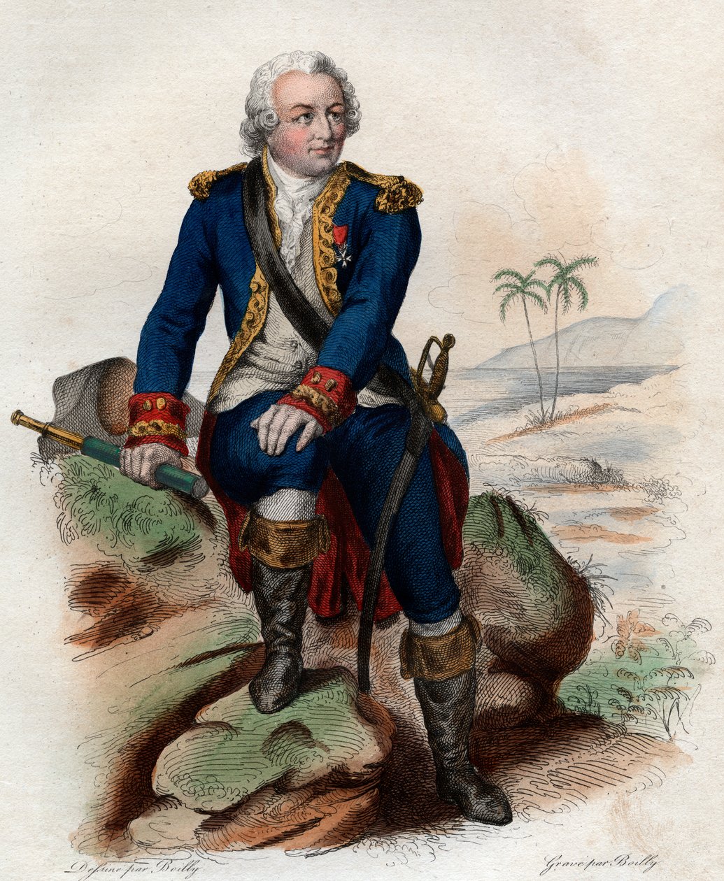 Louis Antoine