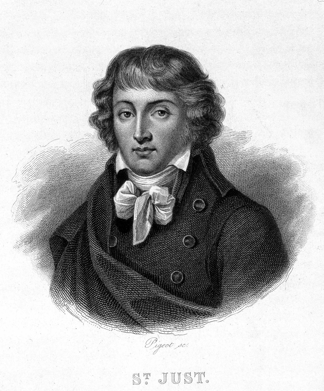 Louis Antoine Léon Saint