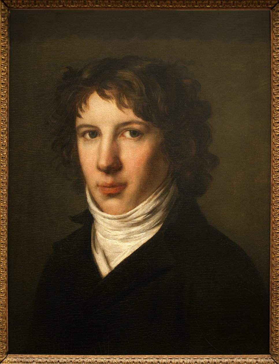 Louis Antoine de Saint-Just