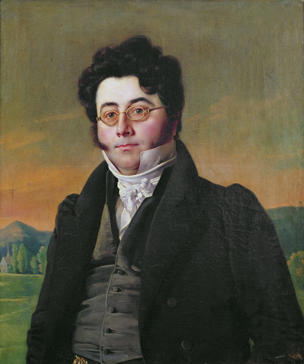 Louis Auguste Baudelocque