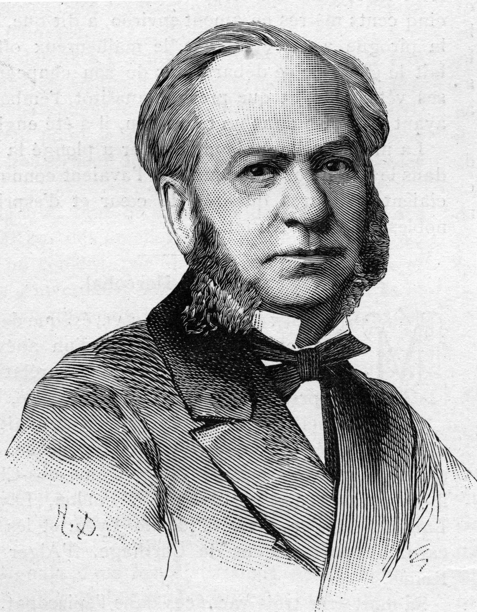 Louis Brandus