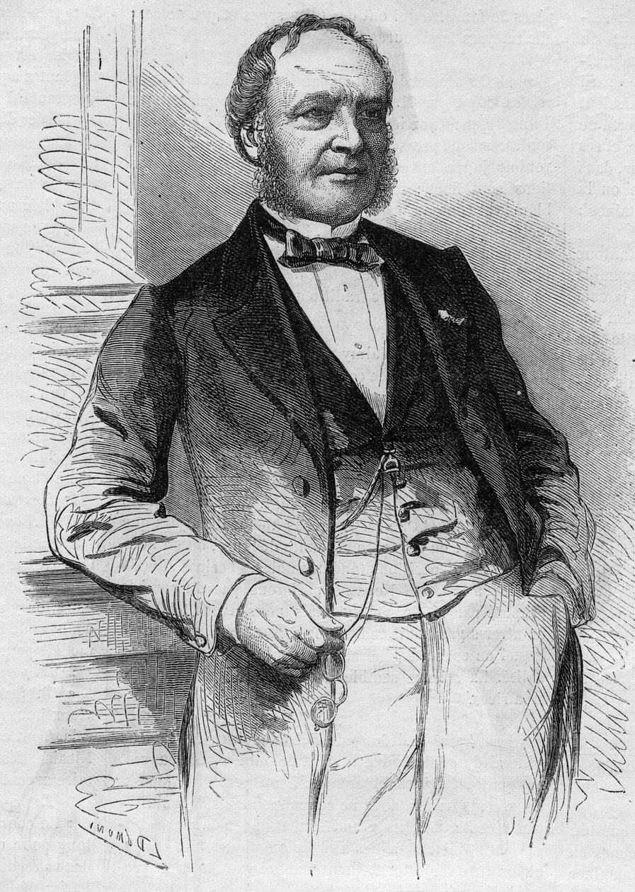 Louis Christophe Francois Hachette