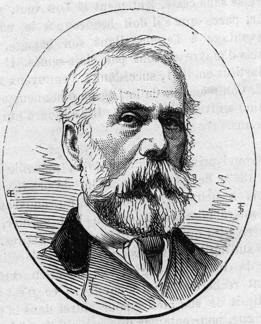 Louis Francois