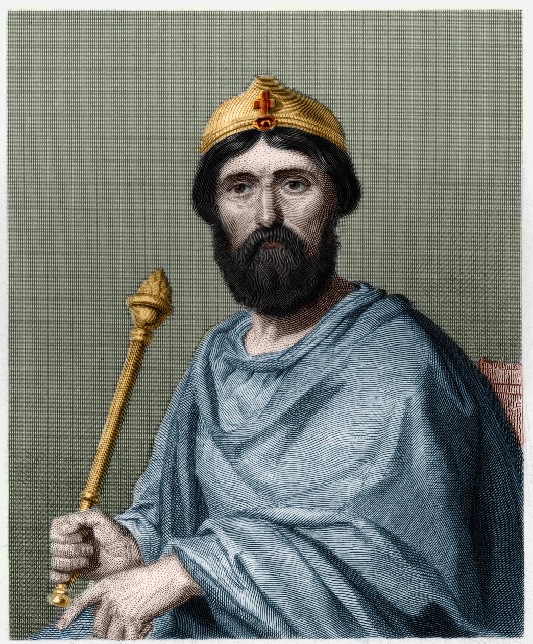 Louis IV d