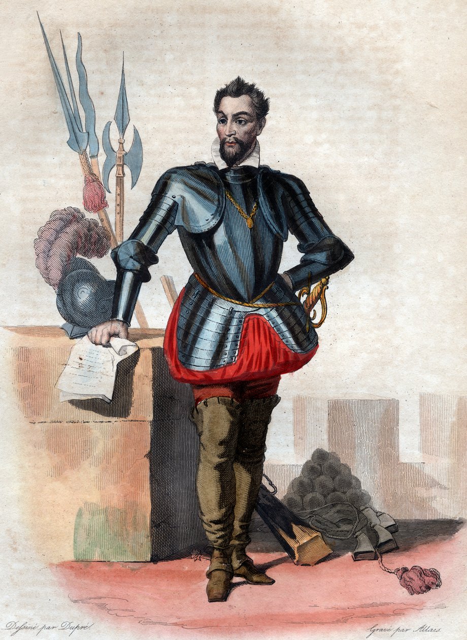 Louis I de Bourbon