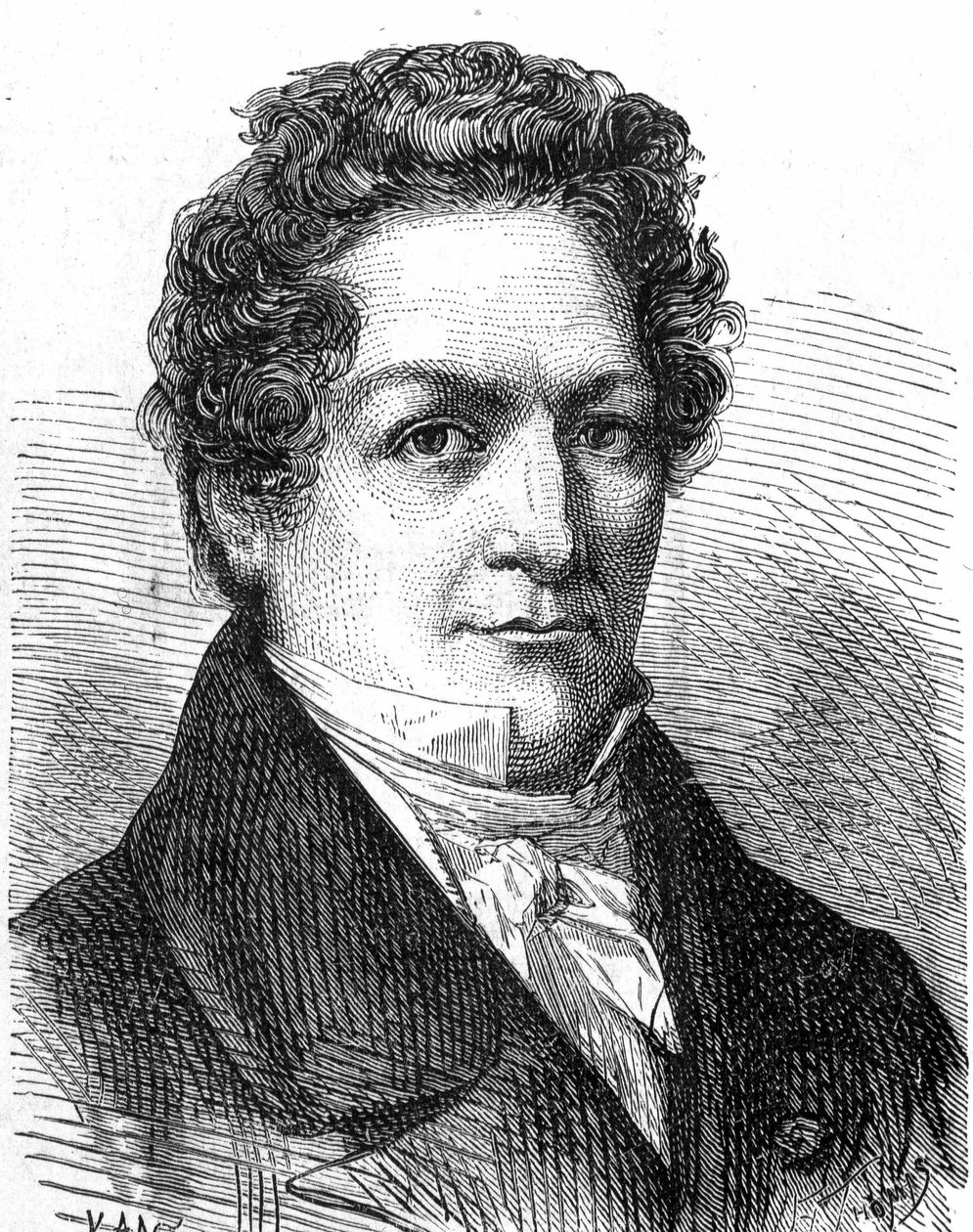 Louis Jacques Thénard