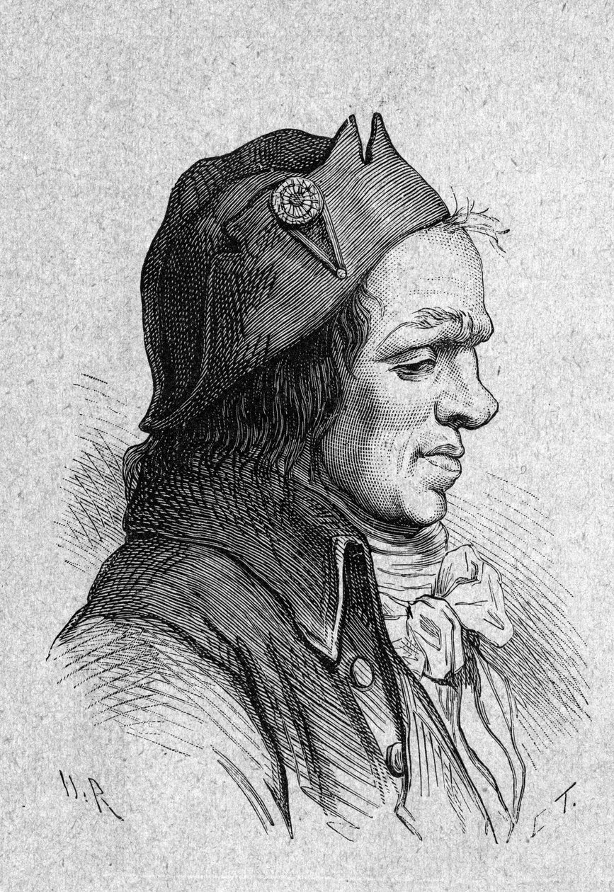 Louis Jean Joseph