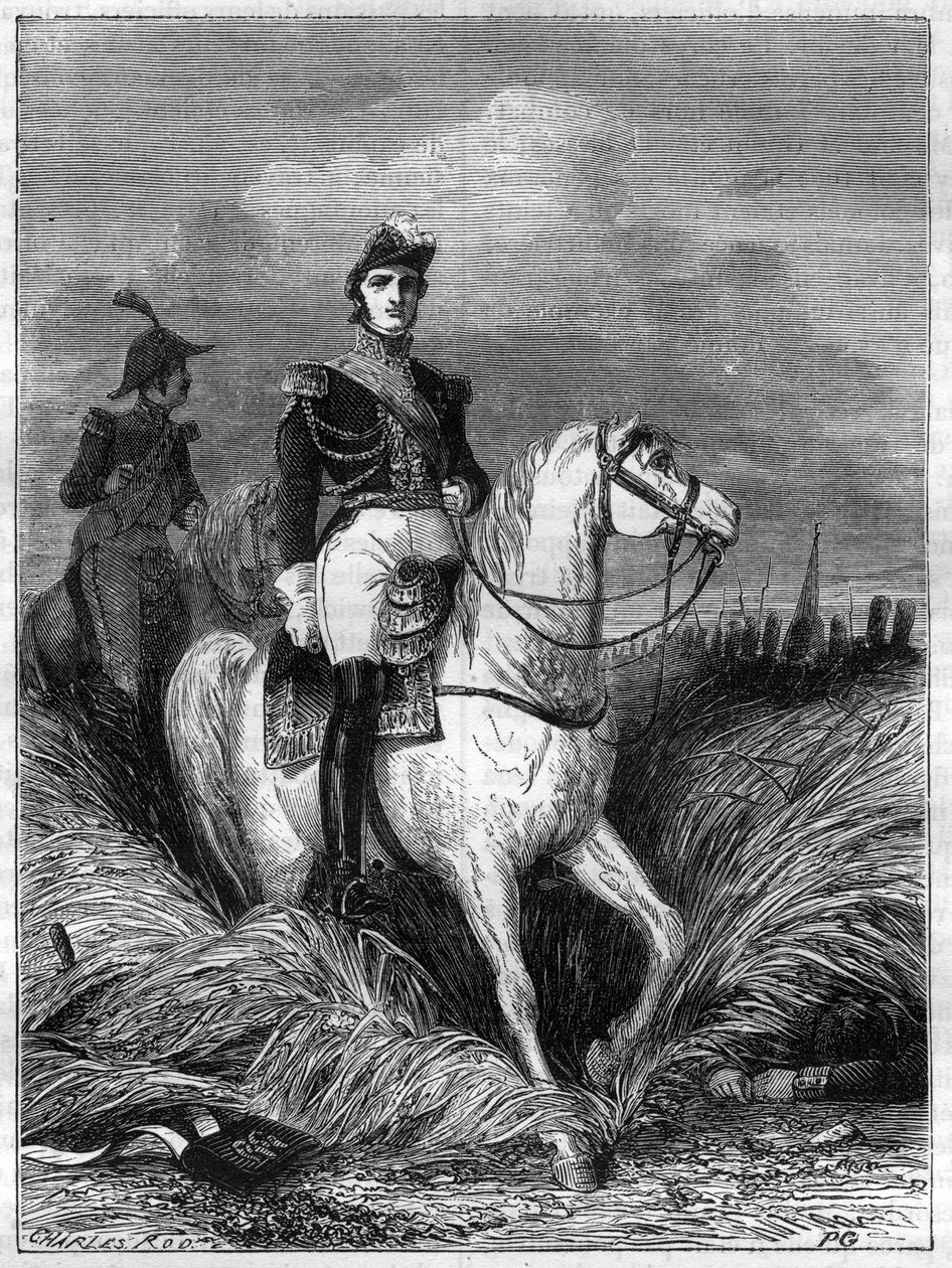Louis Nicolas Davout