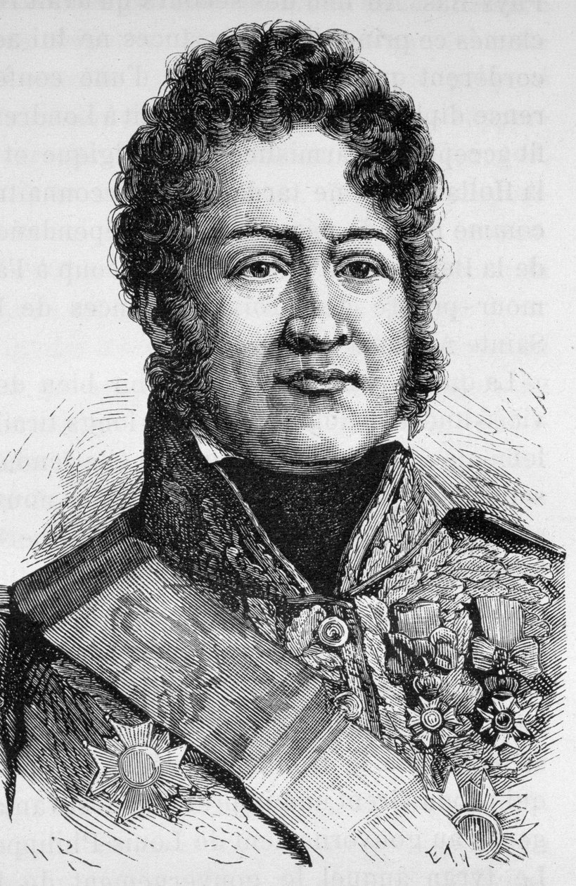 Louis Philippe I