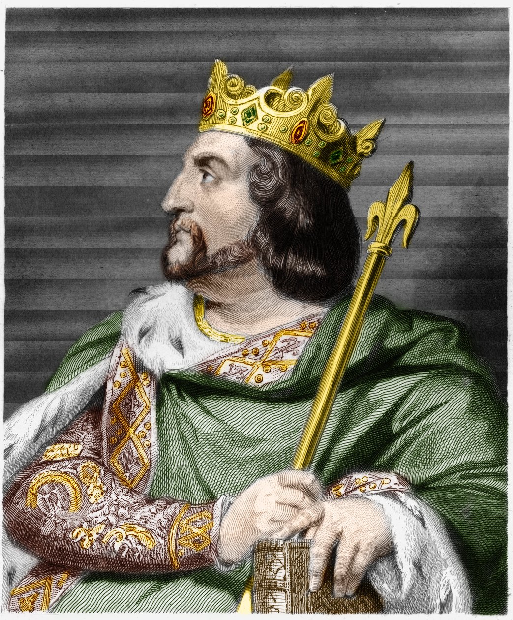 Louis VI le Gros