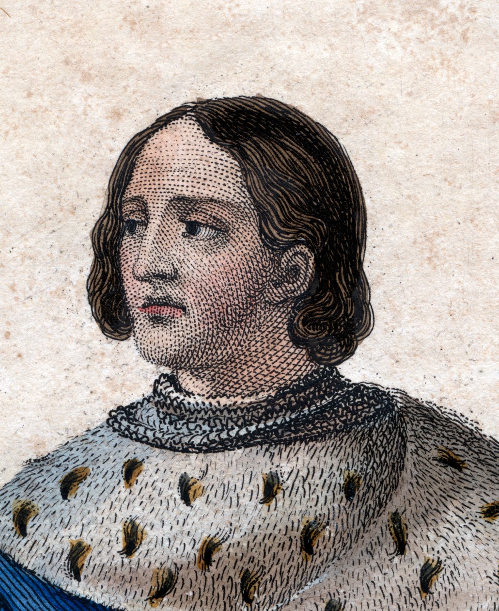 Fransa Kralı XII. Louis