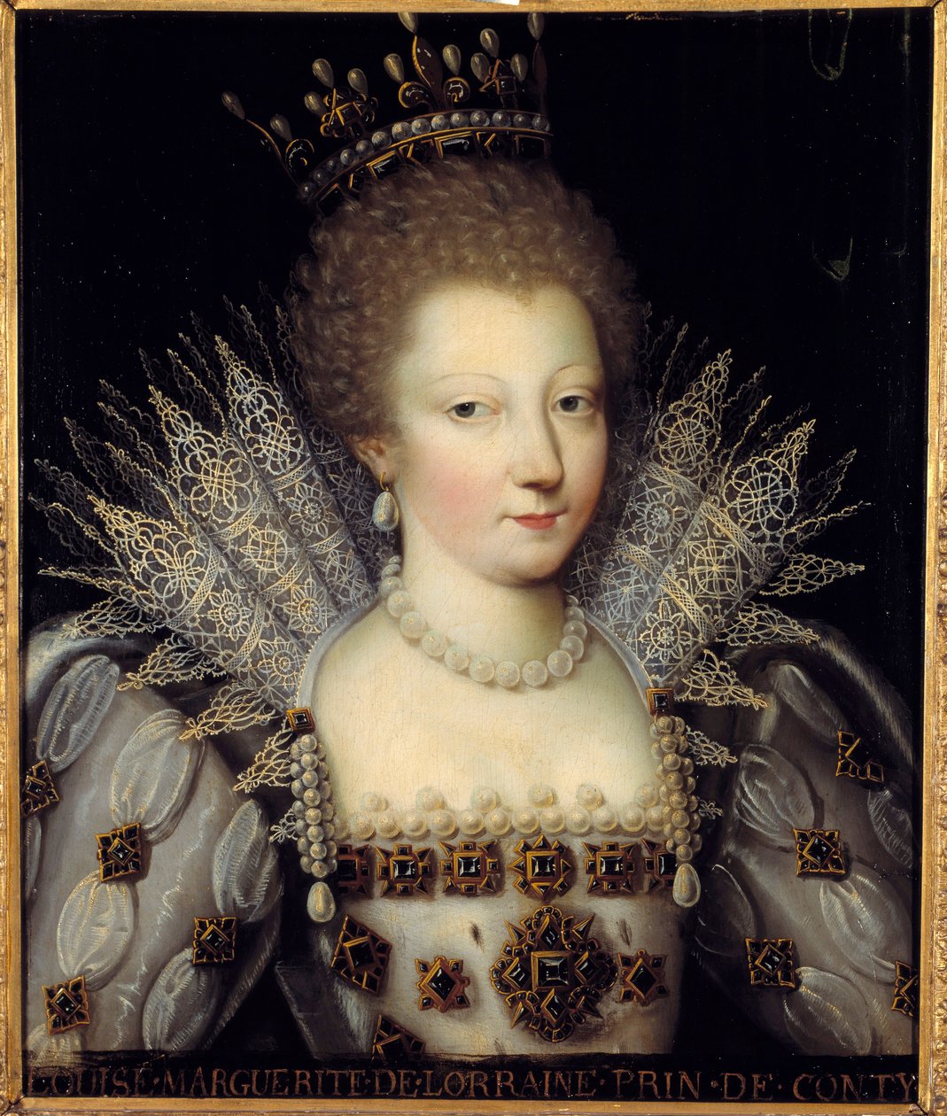 Louise Marguerite de Lorraine