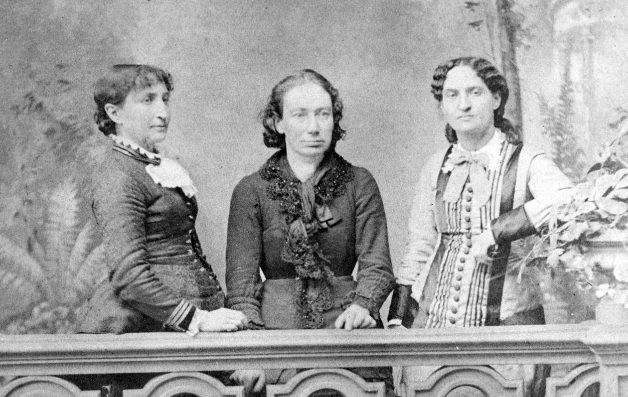 Louise Michel