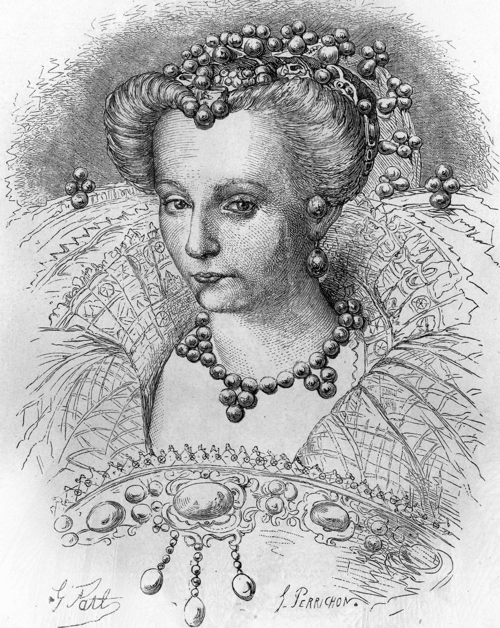 Louise de Lorraine