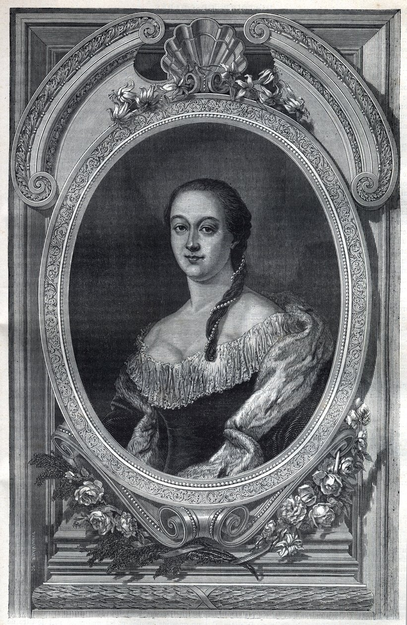 Lucrece Borgia