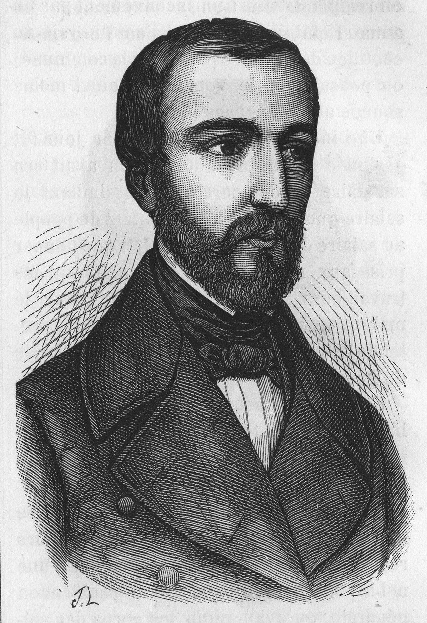 M. de Falloux