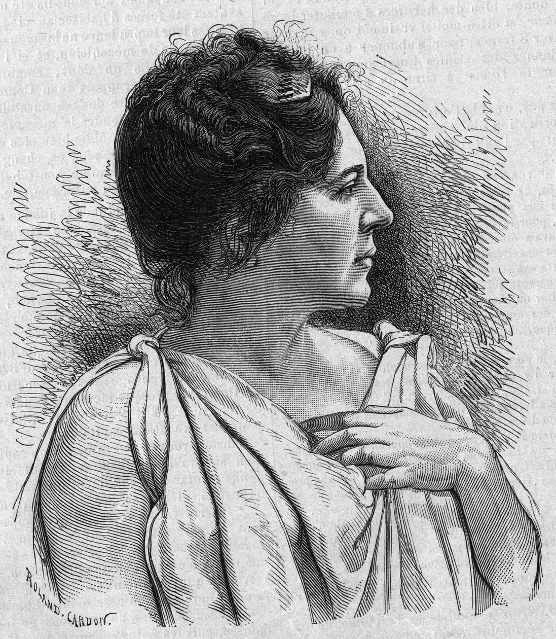 Madam Agar