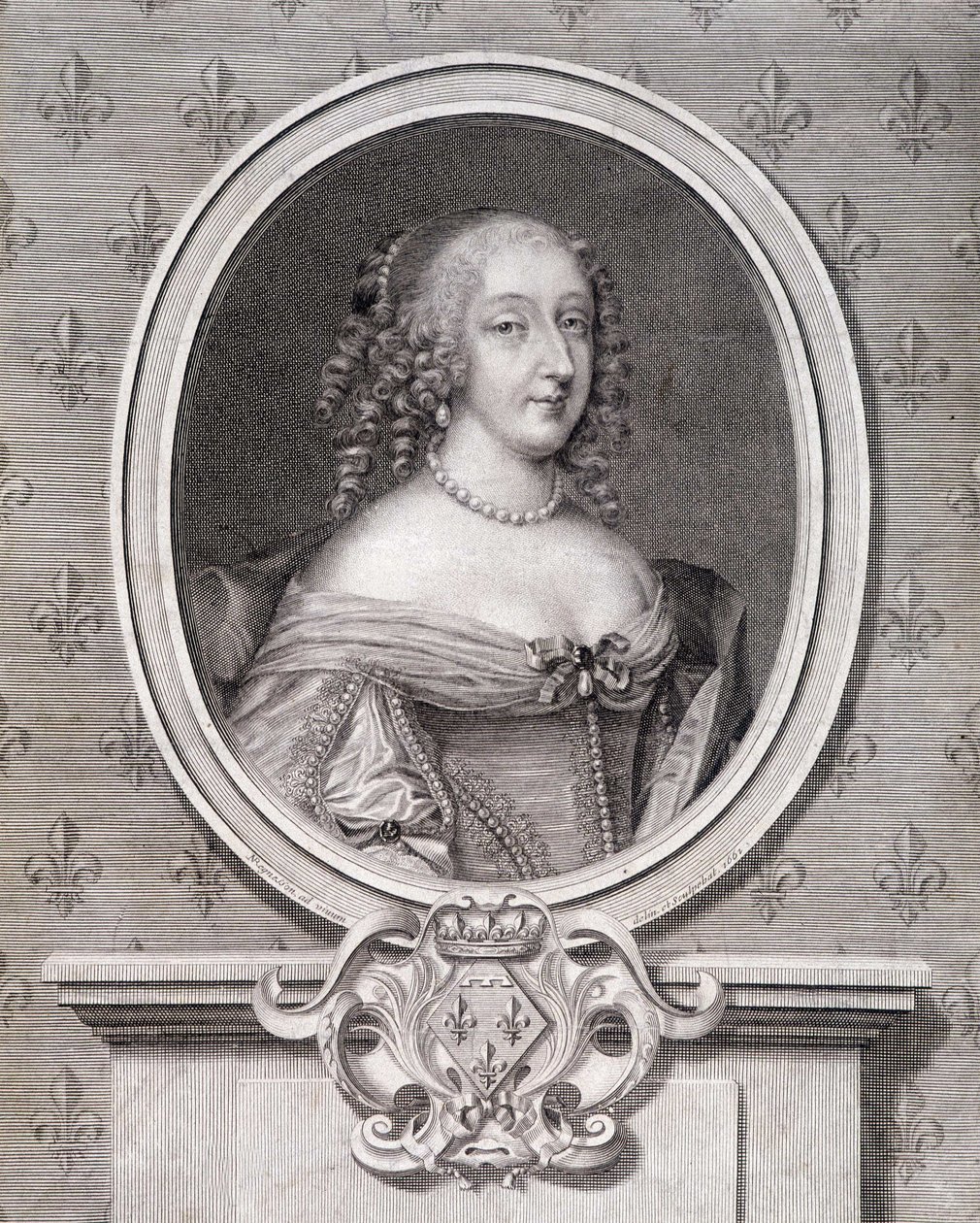 Matmazel de Montpensier