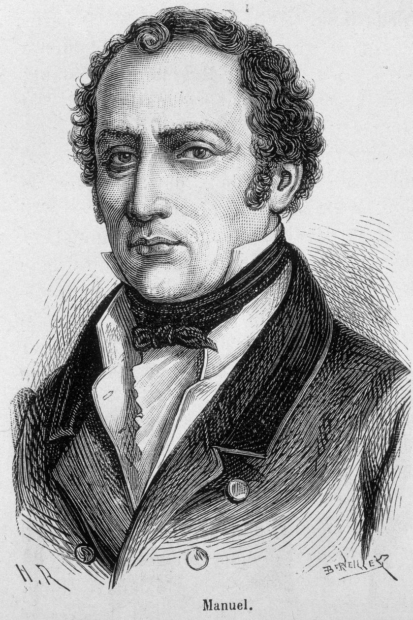 Manuel