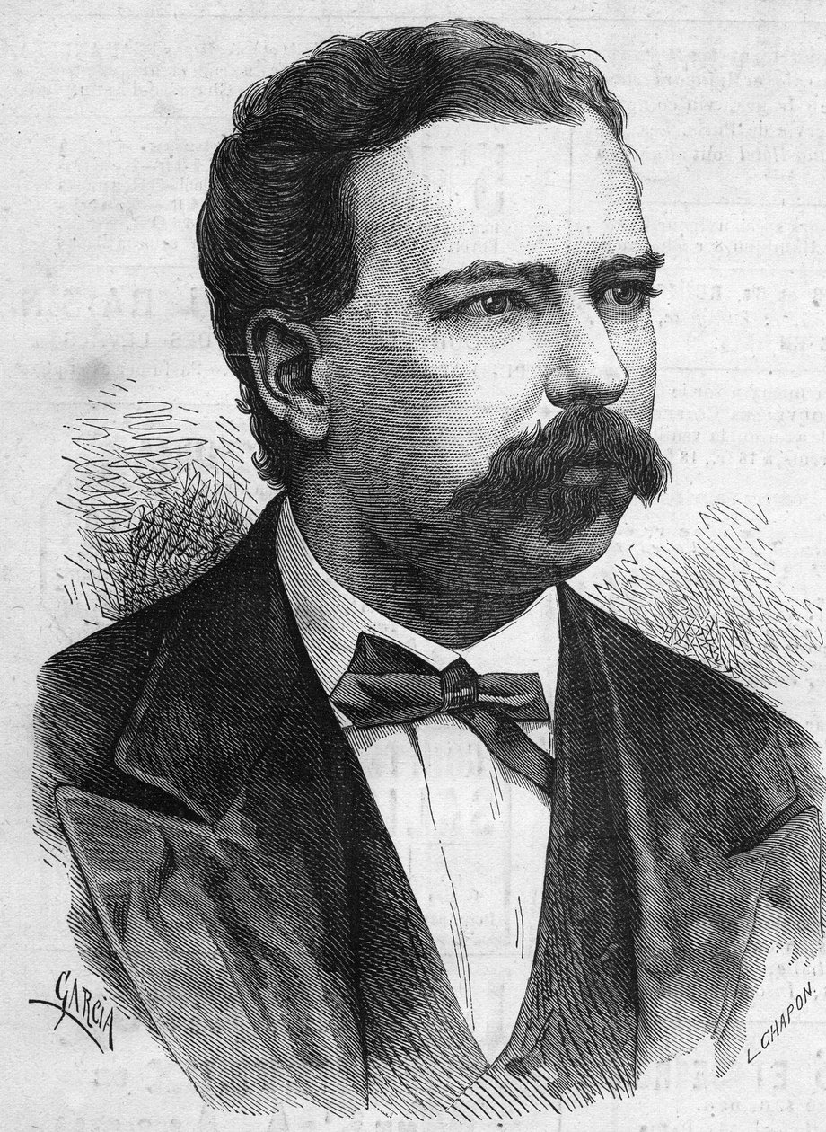 Manuel Pardo