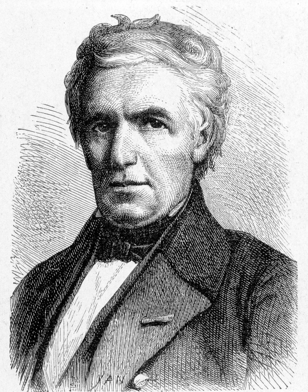 Marc Séguin