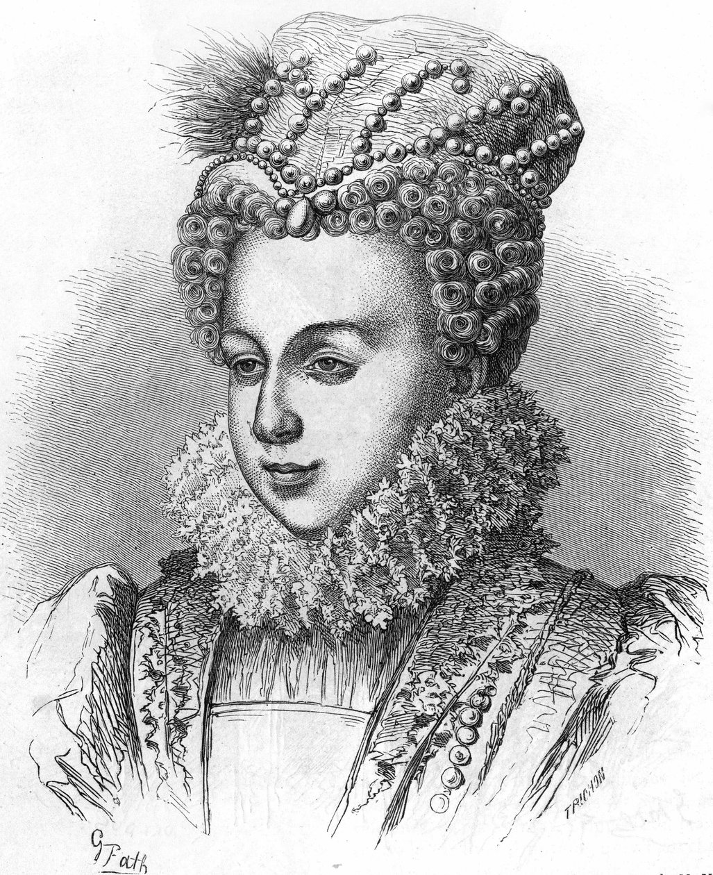 Henry IV