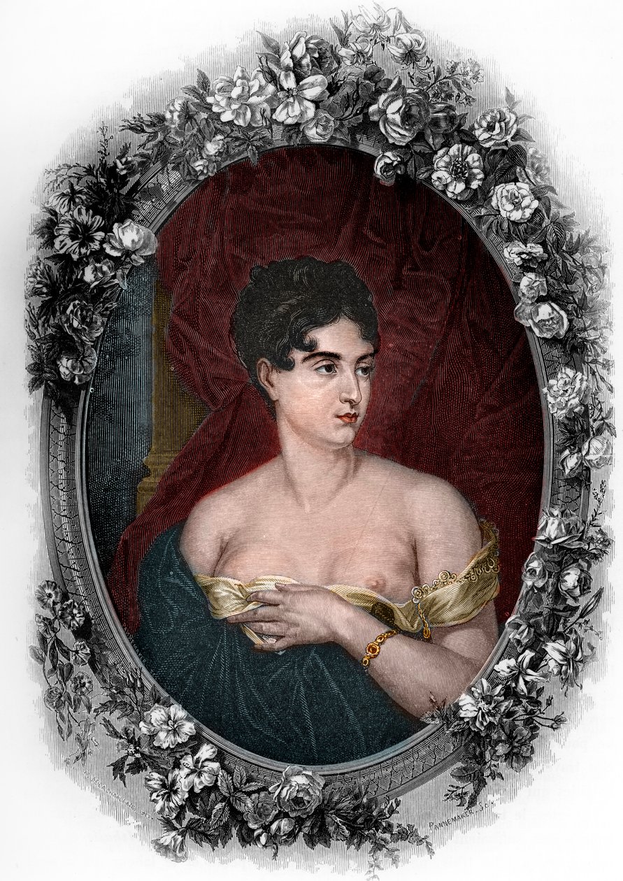 Marguerite Josephine Wiemer