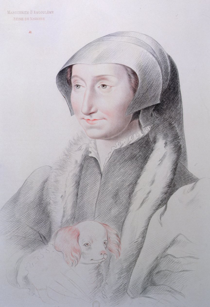 Marguerite d