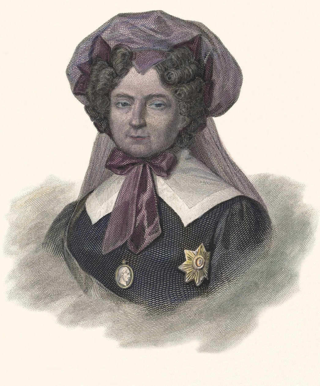 Wurtimberg Prensesi Maria Federovna
