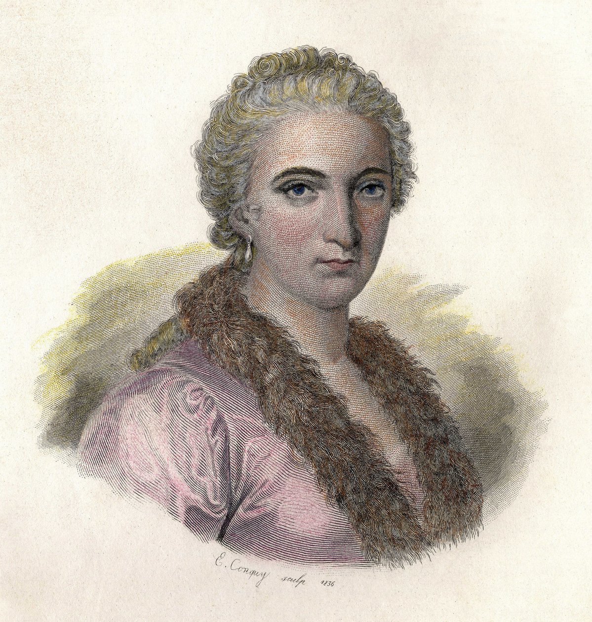 Maria Gaetena Agnesi