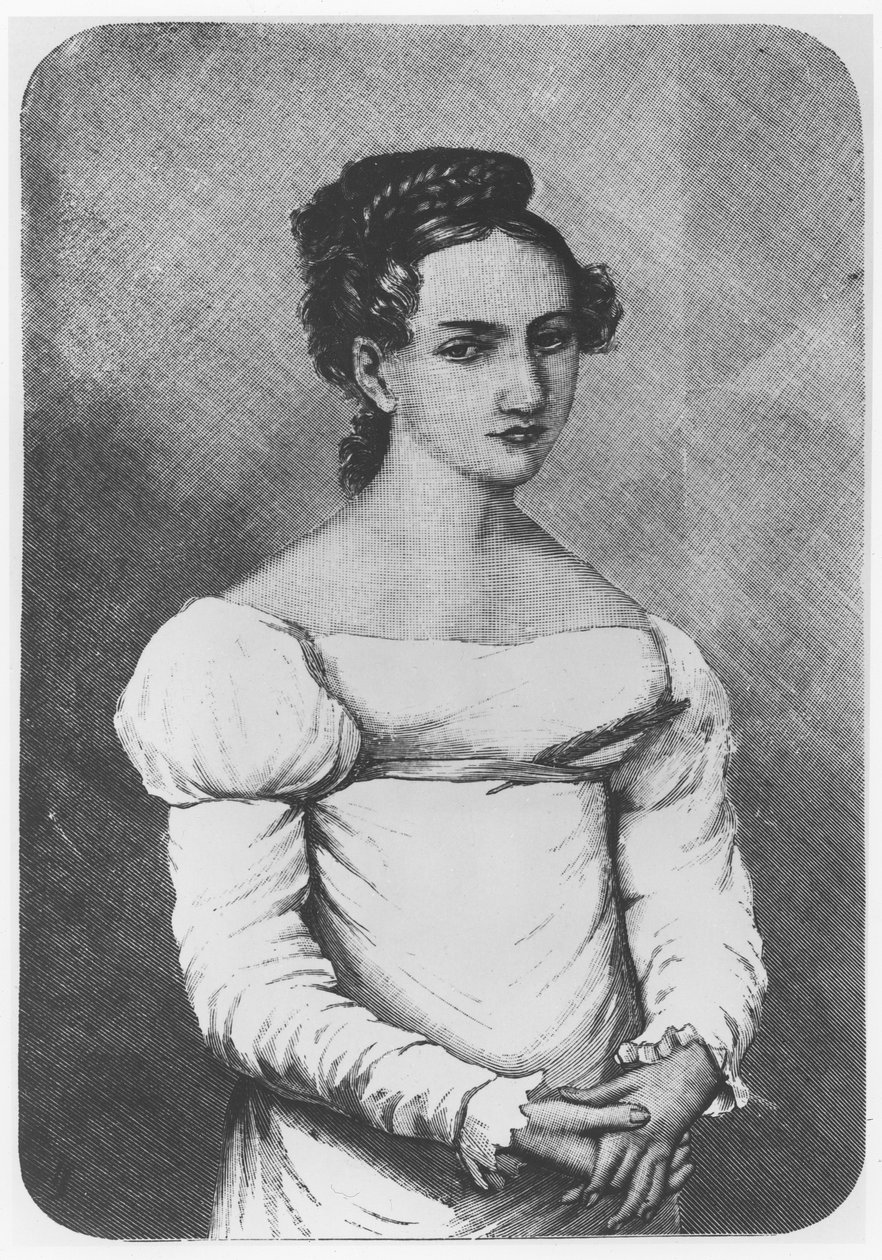 Maria Wereszczaka