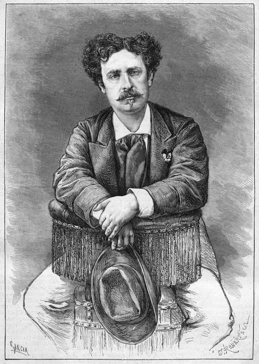Mariano Fortuny