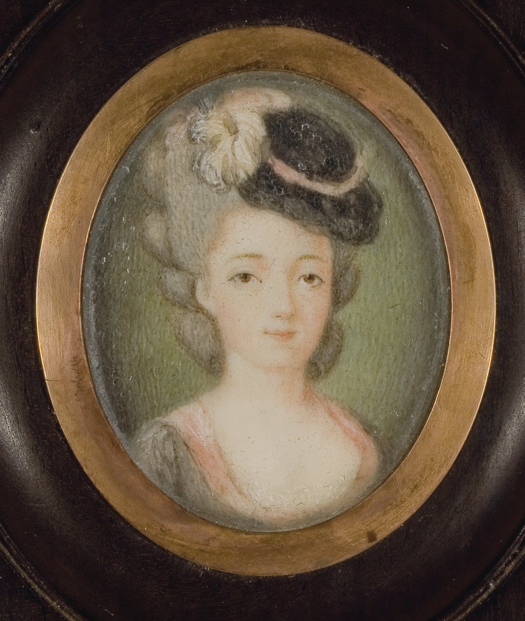 Marie Adrienne Francoise de Noailles
