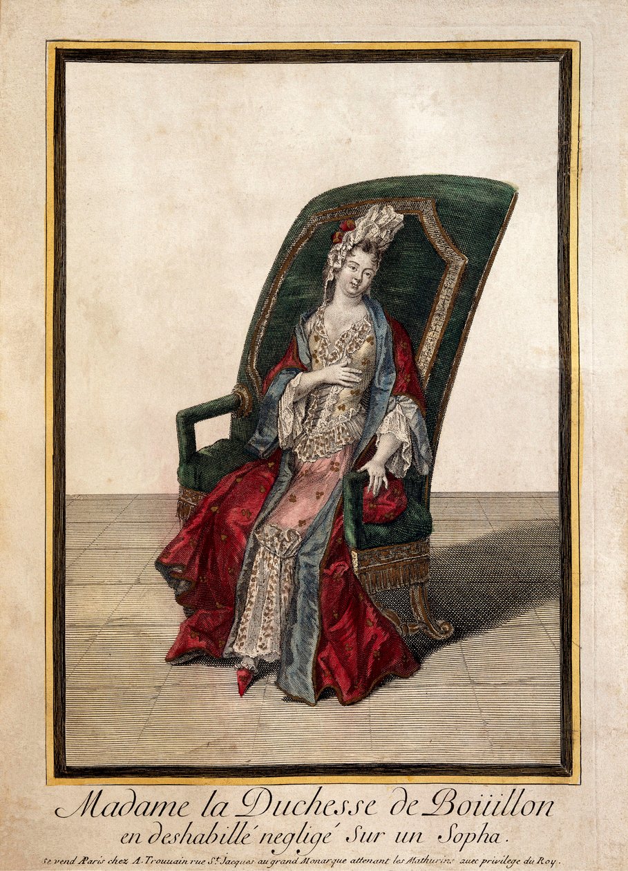 Marie Anne Mancini