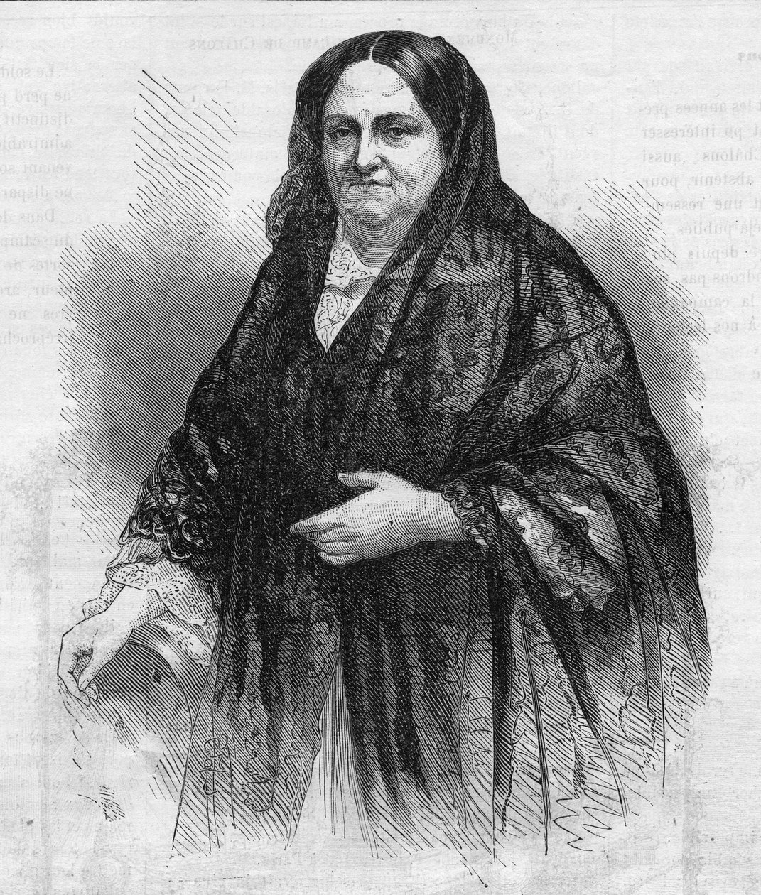 Marie Christine Ferdinande de Bourbon