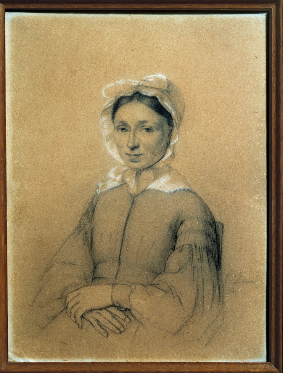 Marie Dumas